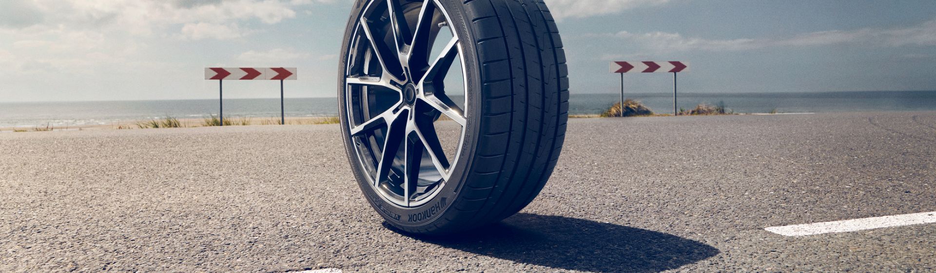 SUV/CUV Tires Search By Vehicle Hankook Tire USA